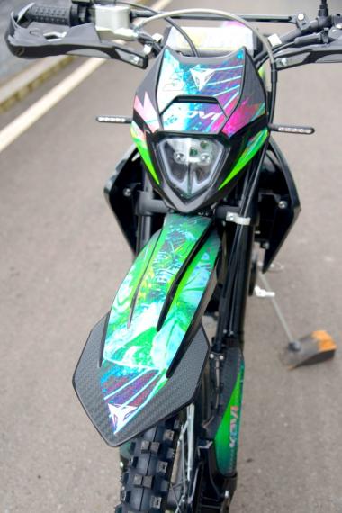 Фото Kovi 300 ADVANCE