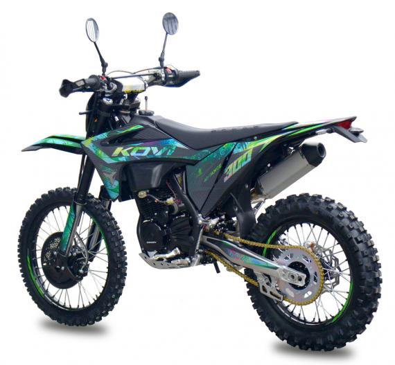 Фото Kovi 300 ADVANCE