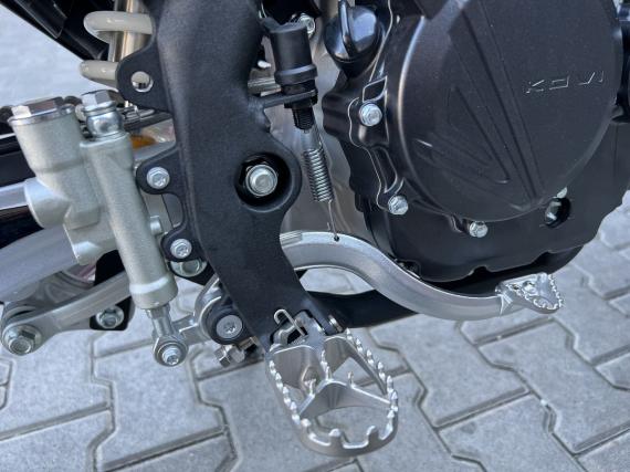 Фото Kovi JNR 250