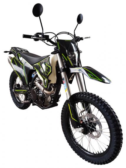 Фото Kovi JNR 250