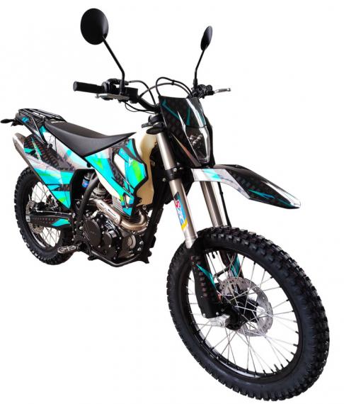 Фото Kovi JNR 250