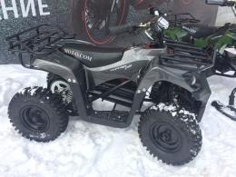 Електроквадроцикл Hummer J-Rider 1000W