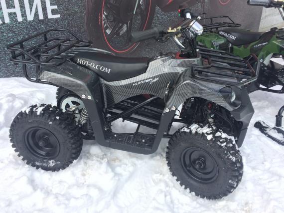 Фото Електроквадроцикл Hummer J-Rider 1000W