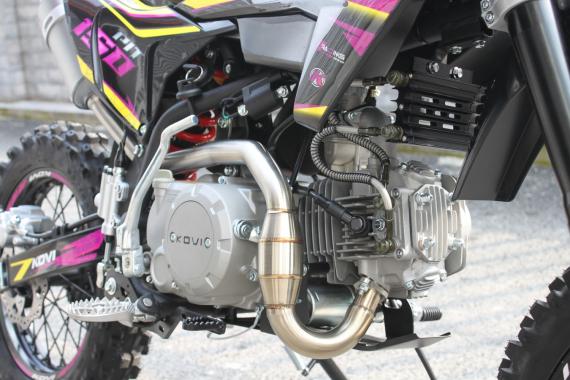 Фото Kovi PiT 150