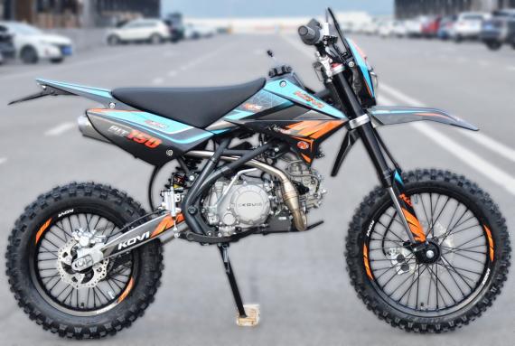 Фото Kovi PiT 150