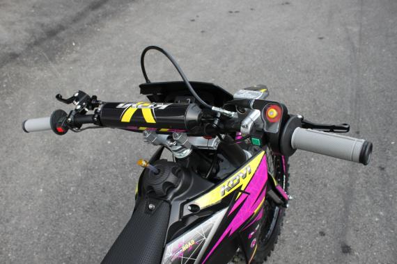 Фото Kovi PiT 150