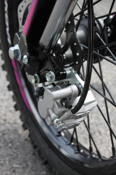 Фото Kovi PiT 150