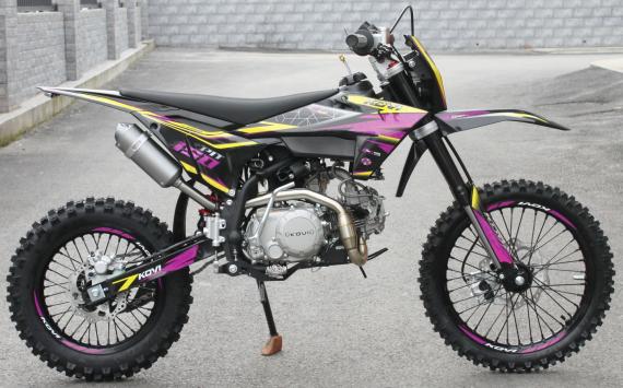 Фото Kovi PiT 150