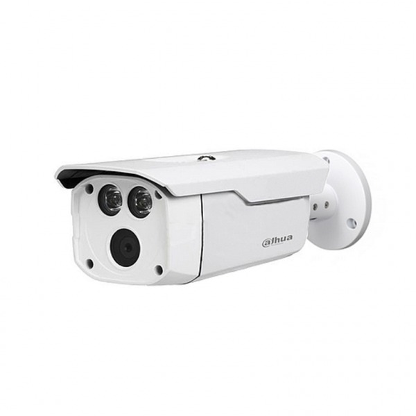 Видеокамера DH-HAC-HFW1400DP-B (6 ММ) 4 МП