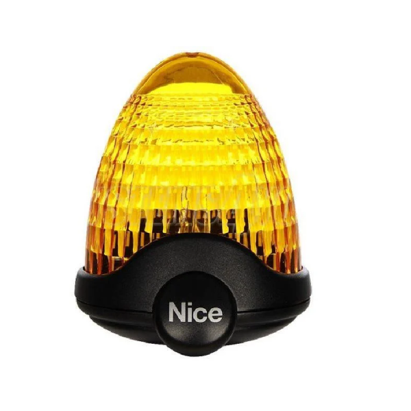 Сигнальная лампа NICE LUCY24, 24В, оранжевая