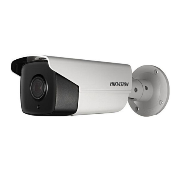 IP видеокамера Hikvision DS-2CD2T43G0-I8 (8 мм) 4 Мп