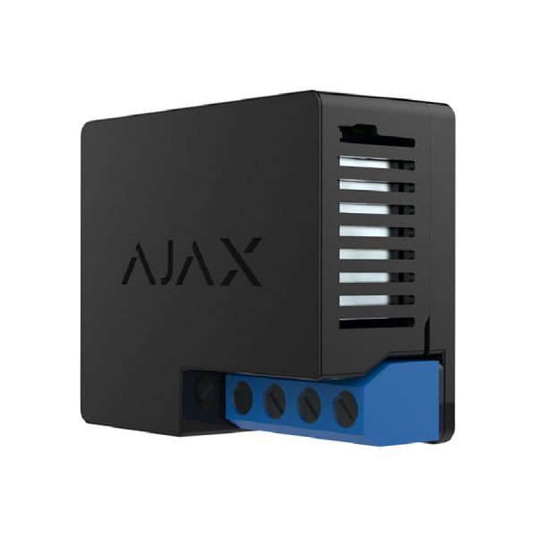 Контролер для управління побутовими приладами Ajax Wall Switch