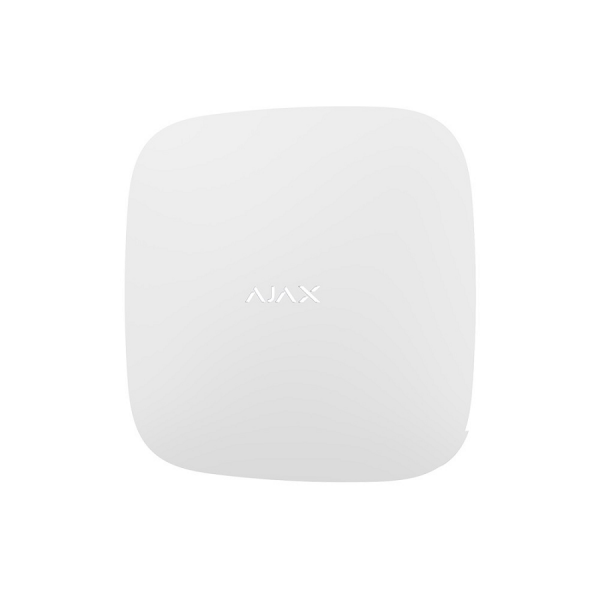 Комплект сигналізації Ajax StarterKit Plus (білий)
