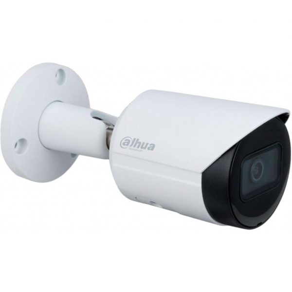 IP відеокамера Dahua з ІК подсвічуванням DH-IPC-HFW2230SP-S-S2