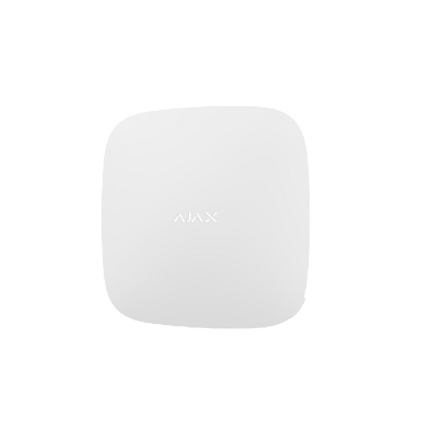 Комплект сигналізації Ajax StarterKit 2 White