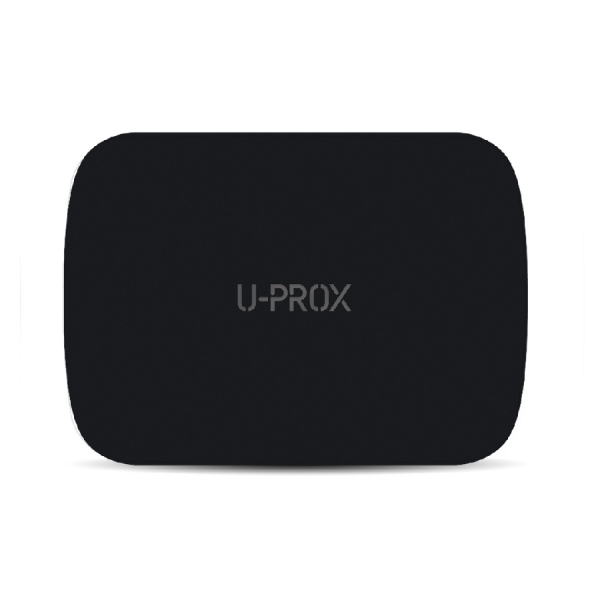 Комплект бездротової охоронної сигналізації U-Prox MP WiFi Black