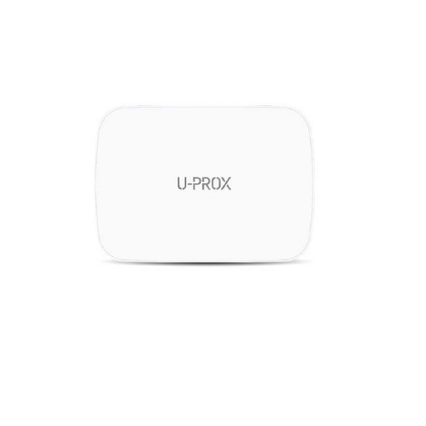Комплект бездротової охоронної сигналізації U-Prox MP WiFi S White