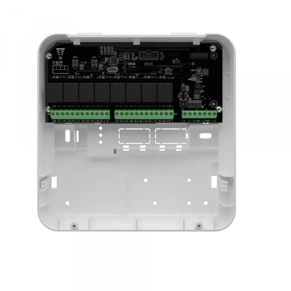 Модуль розширення на 8 релейних виходів M-OUT8R