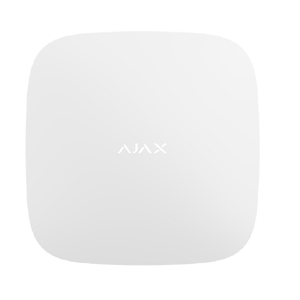 Ретранслятор сигналу Ajax ReX 2 White