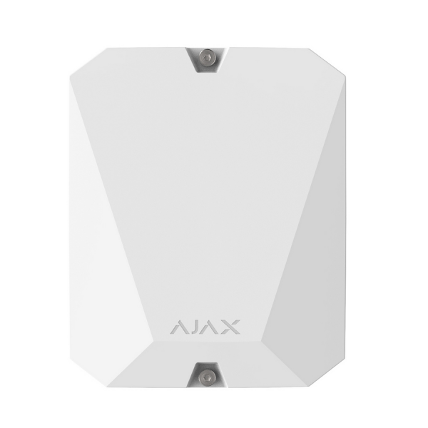 Модуль інтеграції Ajax MultiTransmitter White