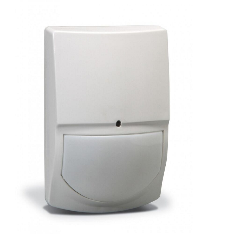 Інфрачервоний датчик руху (штора) CROW SWAN QUAD CRT купить в интернет ...
