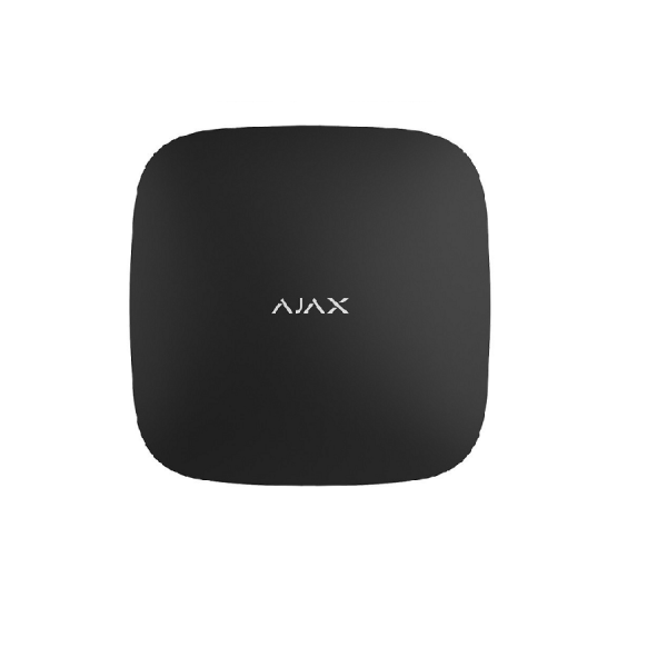 Комплект сигналізації Ajax StarterKit 2 Black
