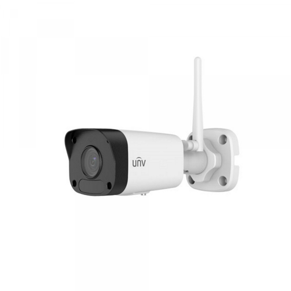 IP-видеокамера уличная Uniview IPC2122SR3-F40W-D