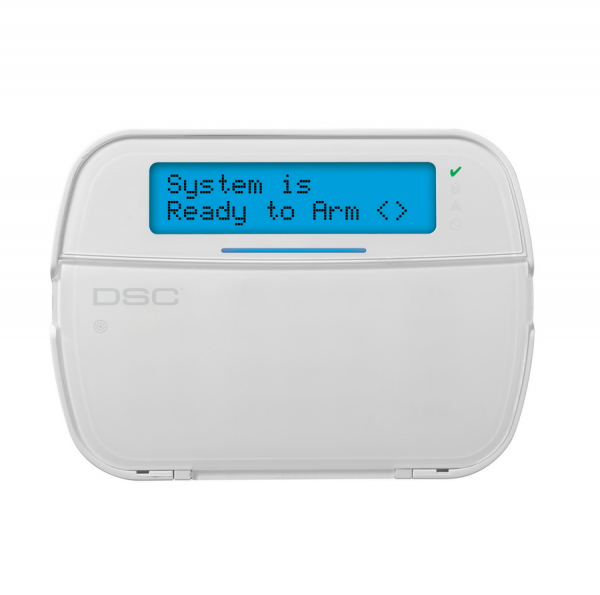 Клавіатура DSC HS-2LCD P