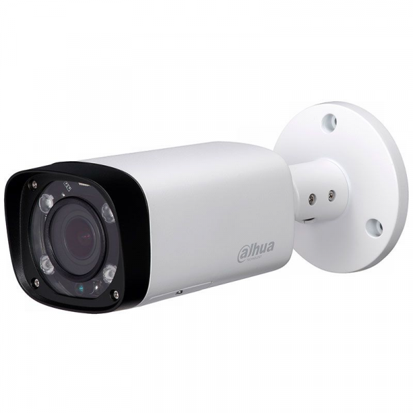 Видеокамера DH-HAC-HFW1220RP-VF-IRE6 2 Мп