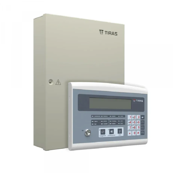 ППКП  Тірас-16.128П 