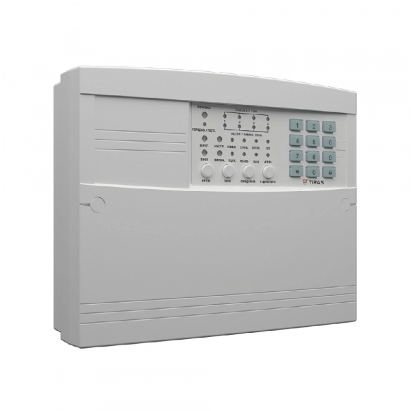 ППКП  Тірас-4П.1 