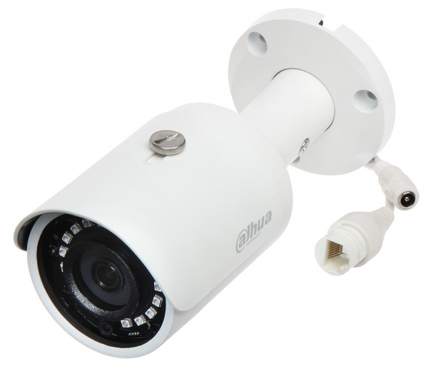 Відеокамера Dahua DH-IPC-HFW1431SP (2.8 ММ) 4 Mп WDR IP