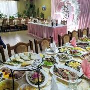 Кафе  Смак 