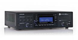 Трансляційні підсилювачі