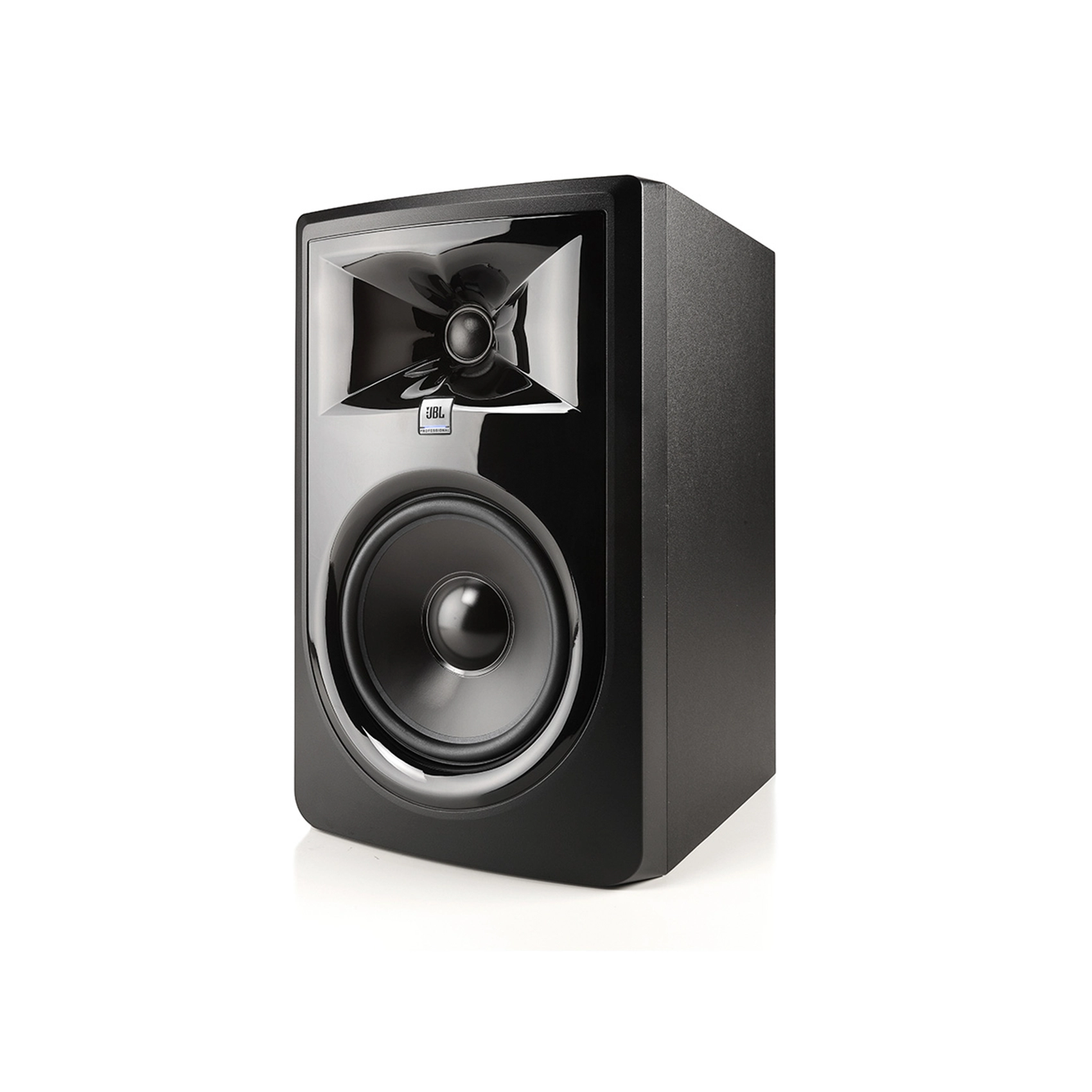 Активний двосмуговий студійний монітор JBL 306P MkII