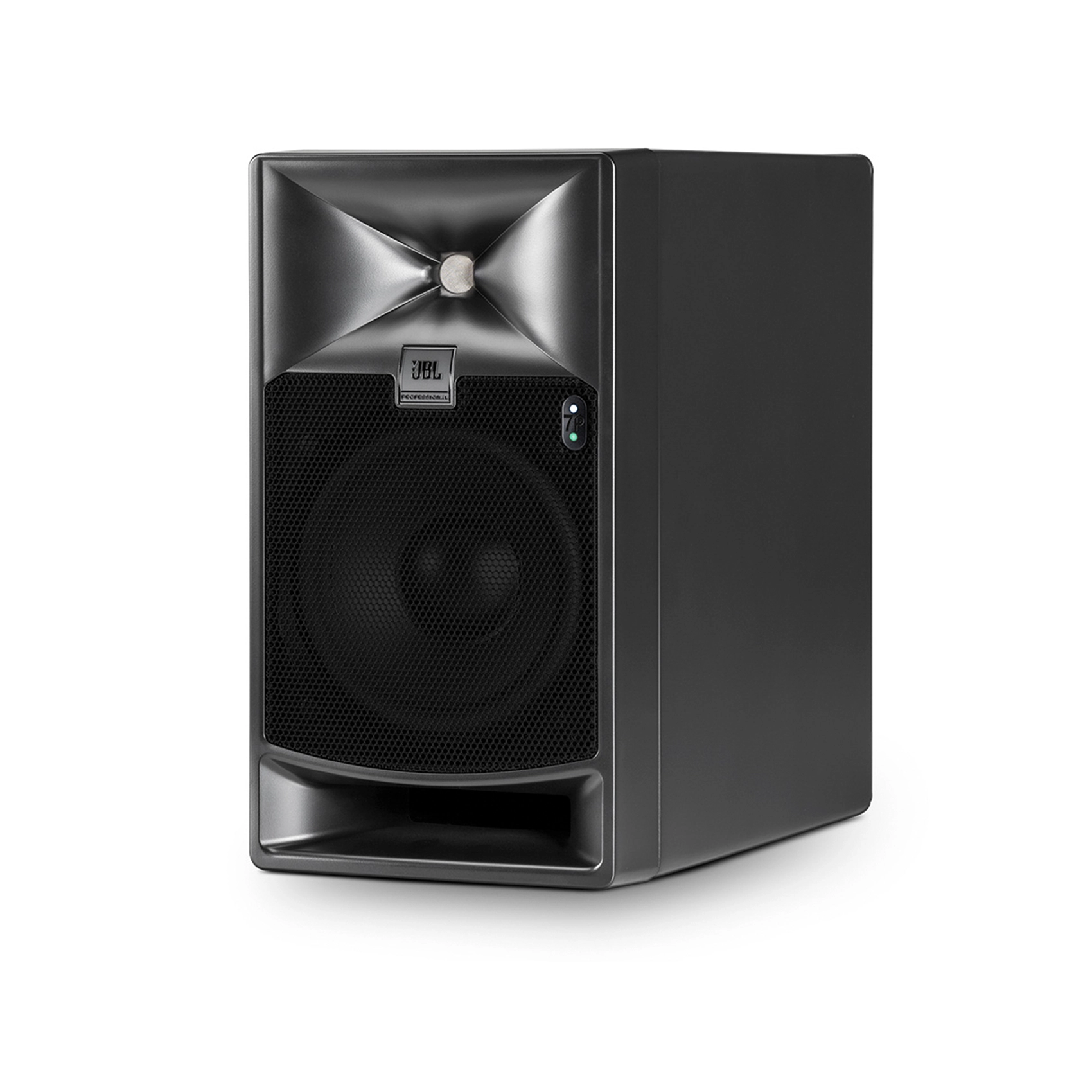 Активний двосмуговий студійний монітор JBL 705P