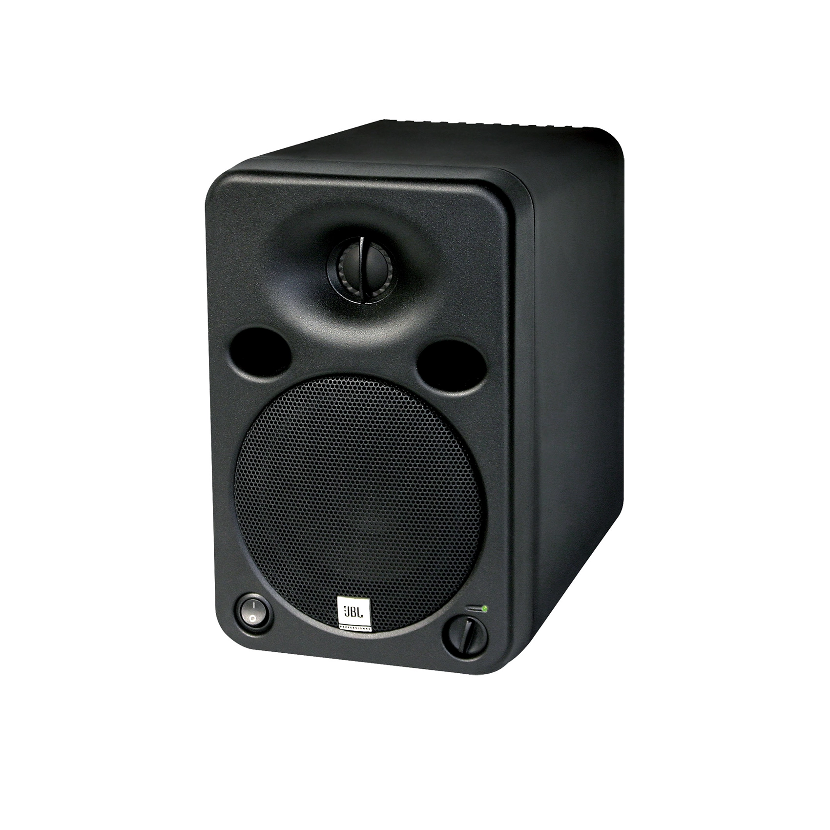 Активний двосмуговий студійний монітор JBL LSR6325P