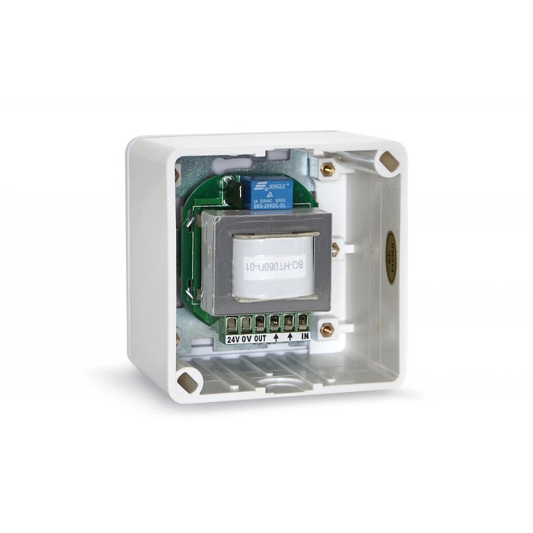 Регулятор гучності Fonestar AT-160R