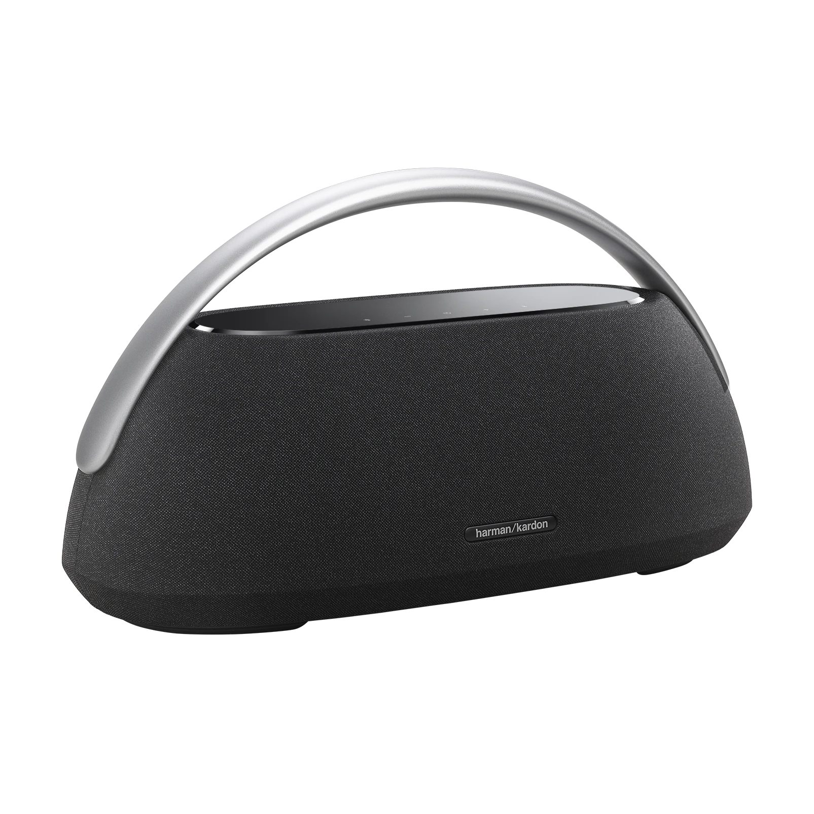 Бездротова колонка harman/kardon Go+Play 3 Black