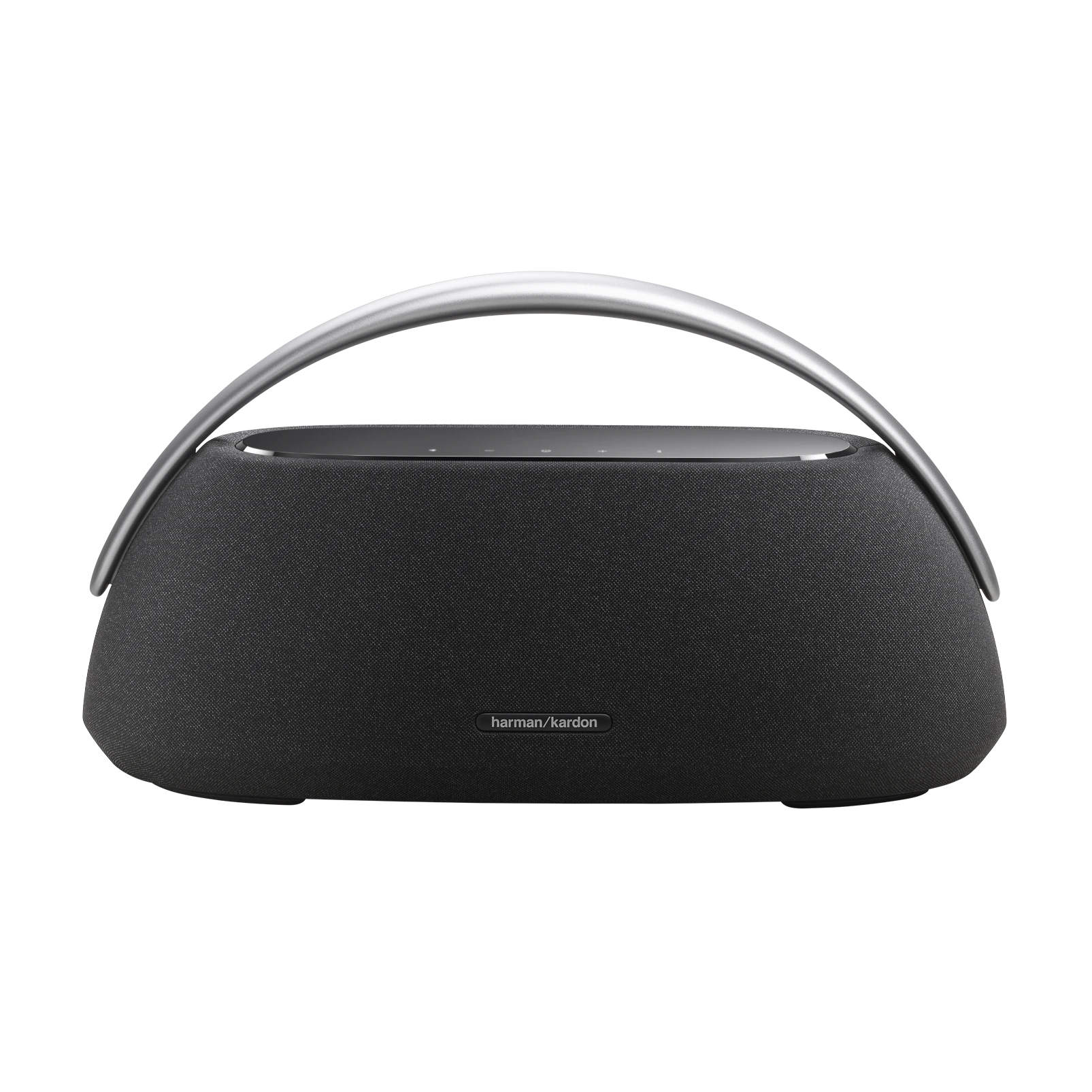 Бездротова колонка harman/kardon Go+Play 3 Black