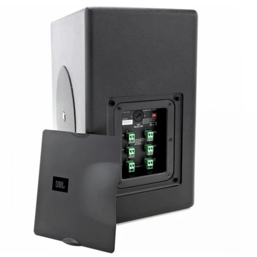 Cабвуфер JBL Control 50S/T