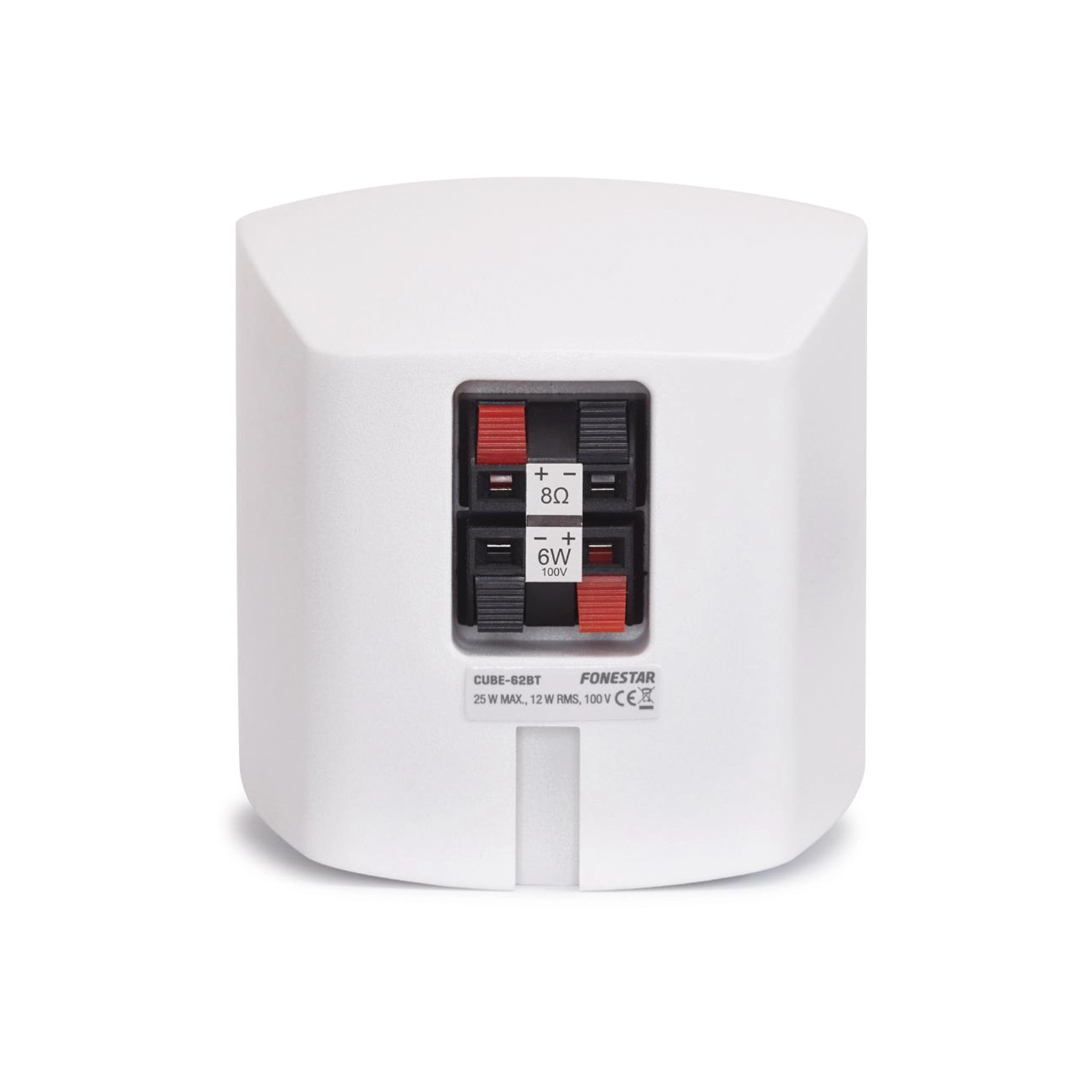 Настінна акустика Fonestar CUBE-62BT