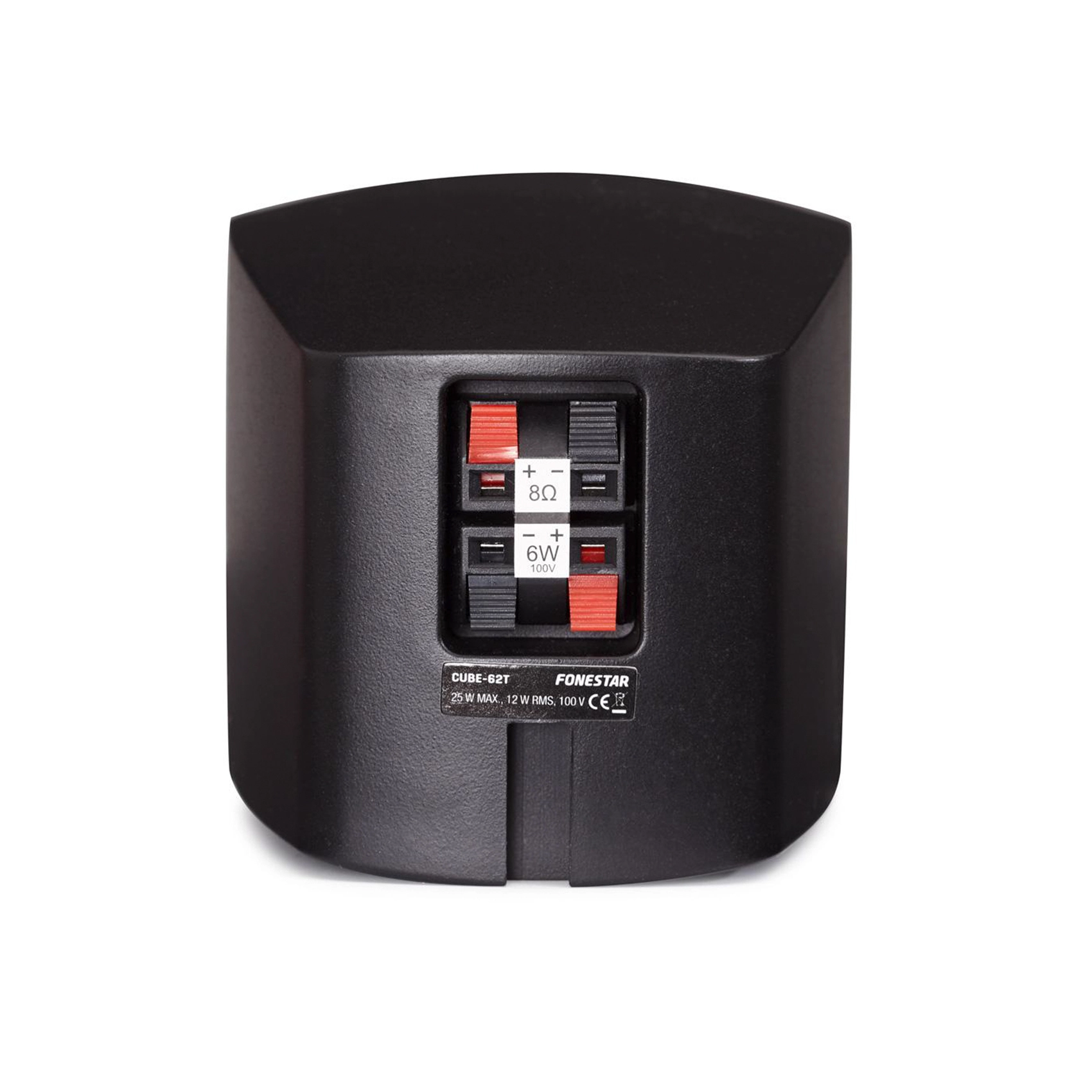 Настінна акустика Fonestar CUBE-62T