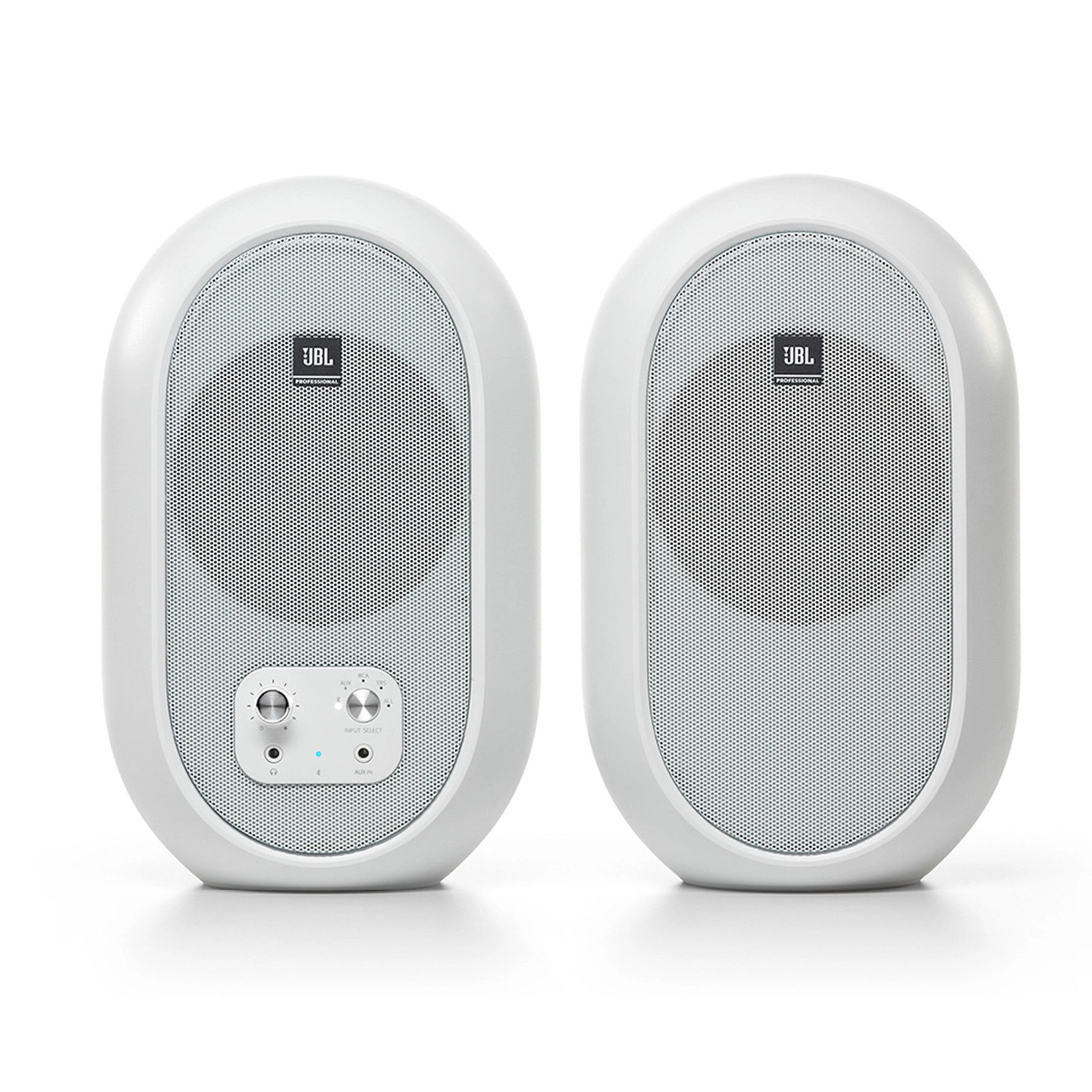 Компактні активні настільні монітори з Bluetooth JBL 104 BTW