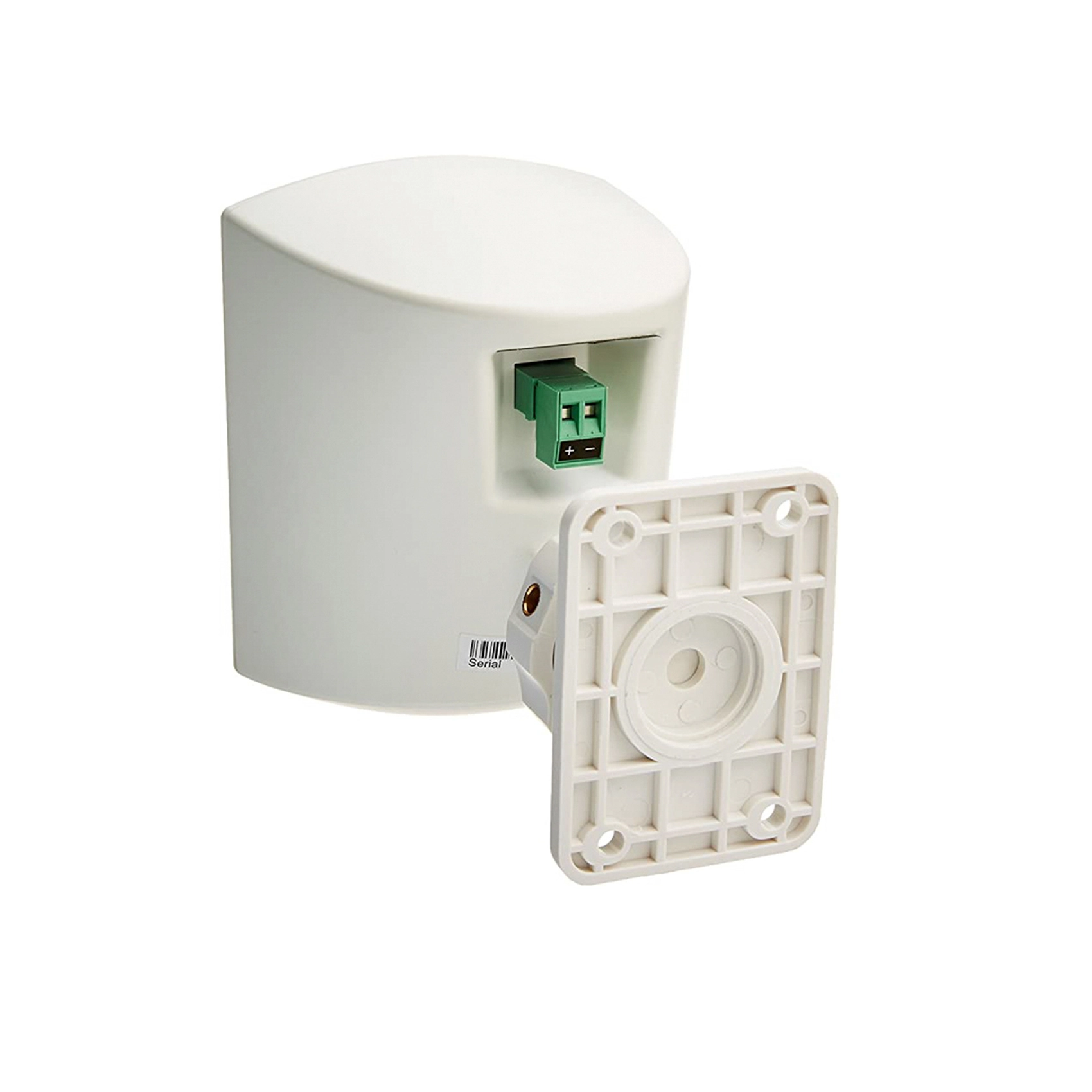 Акустика настінна JBL Control 52-WH