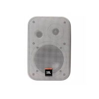 Настінна акустика JBL Control 1 Pro