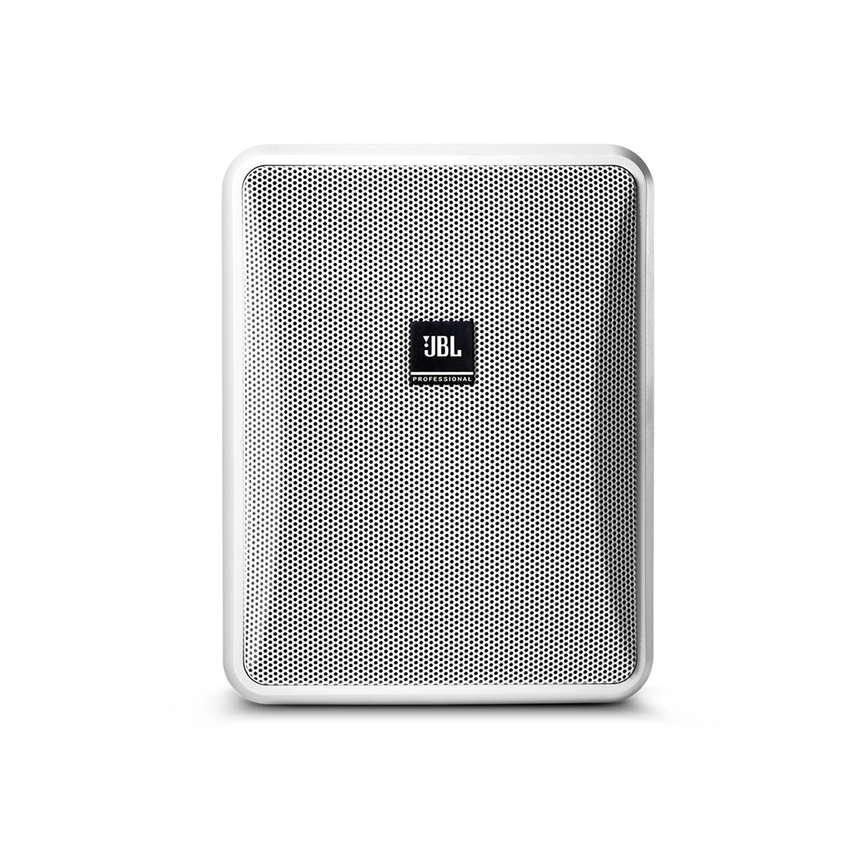 Акустика настінна JBL Control 25-1-WH