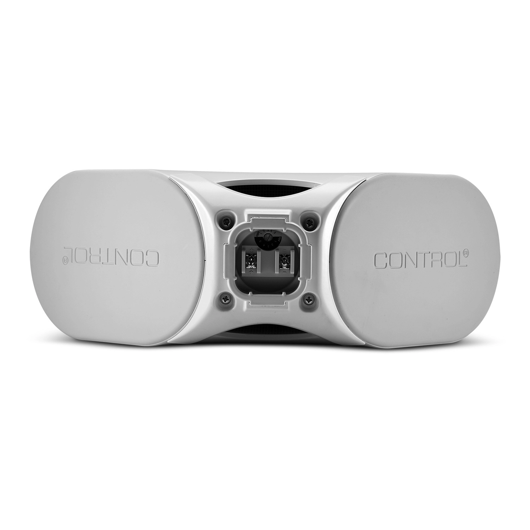 Настінна акустика JBL Control CRV-WH