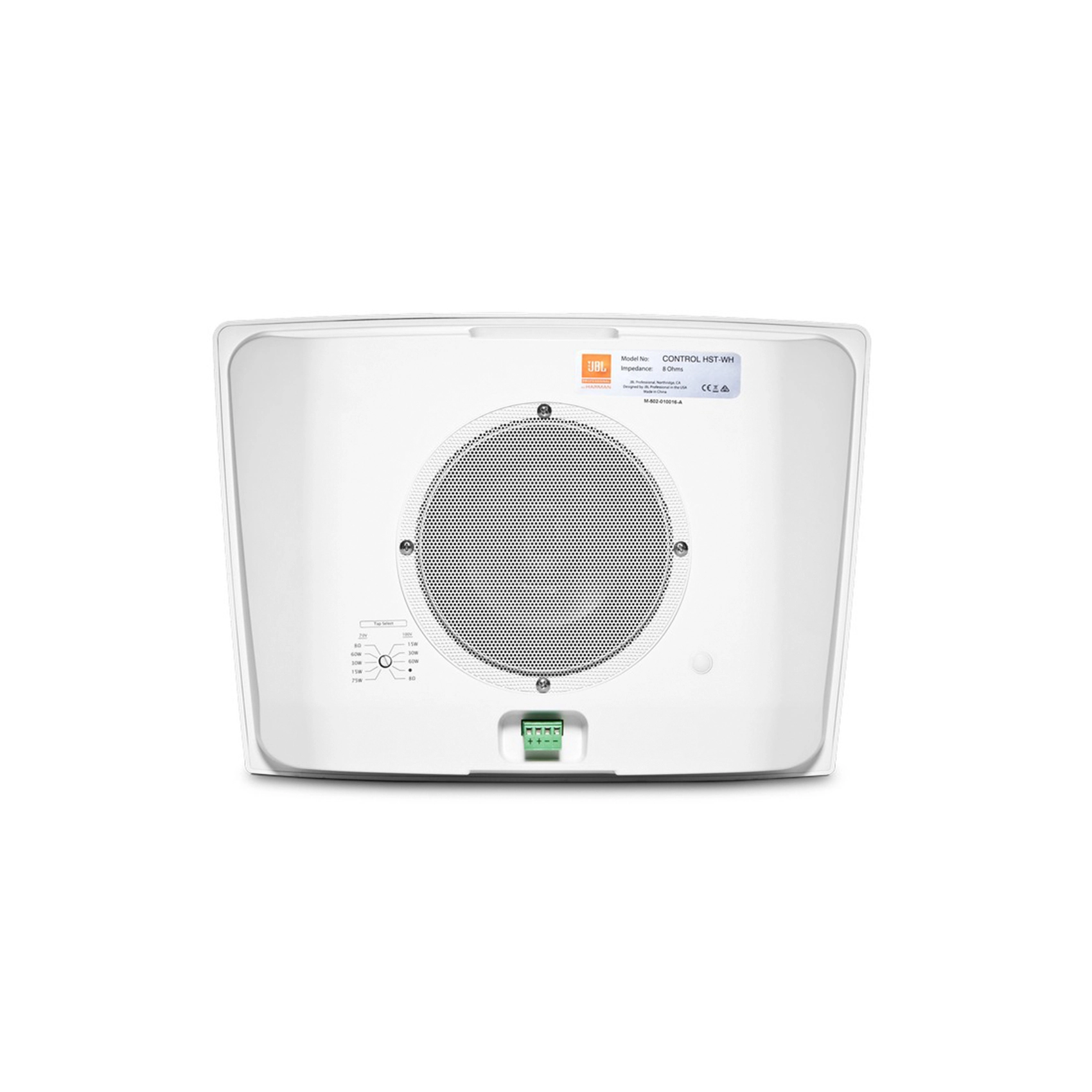 Акустика настінна JBL HST-WH