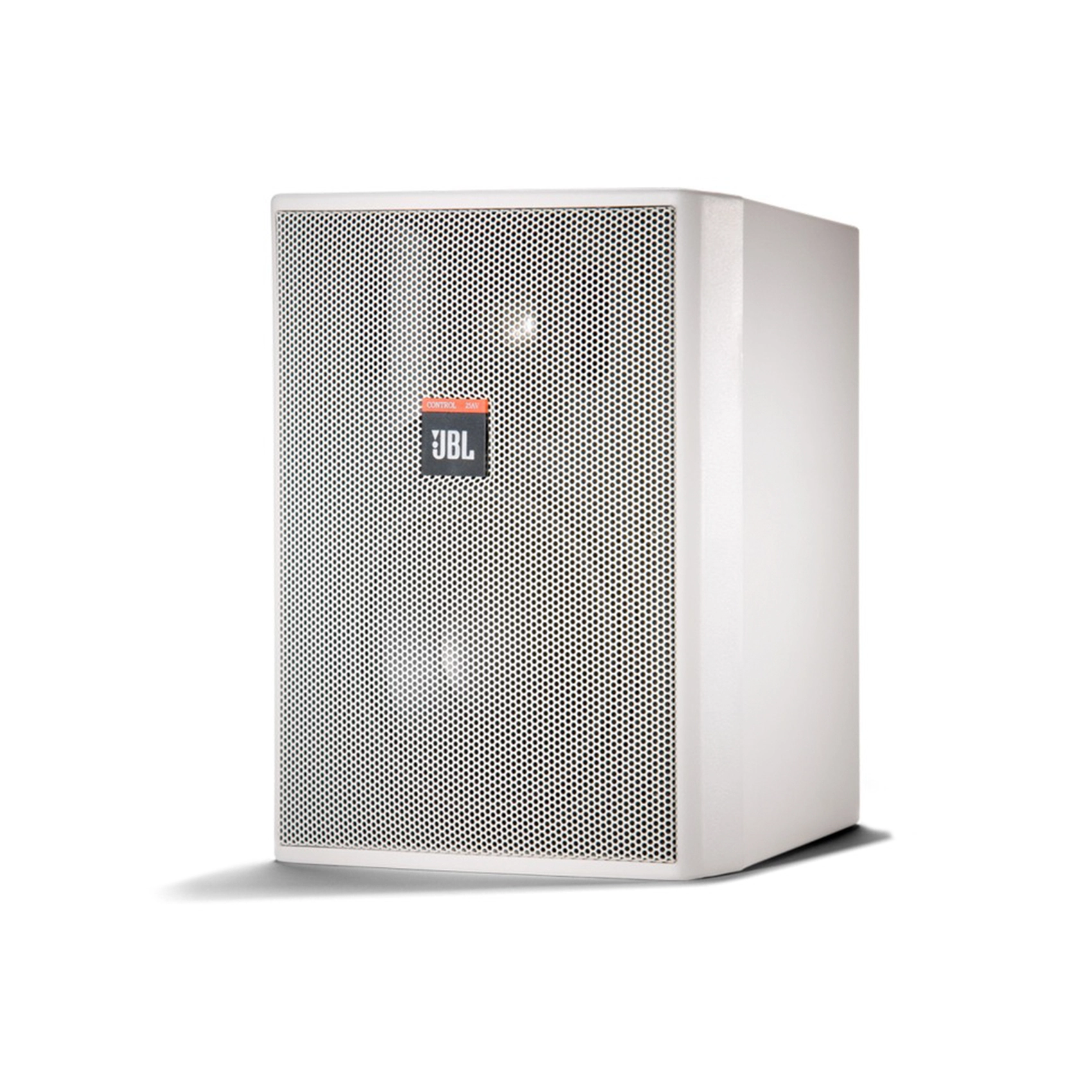 Акустика настінна JBL Control 25AV-WH